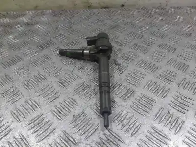 Second-hand car spare part injector for opel astra gtc cosmo oem iam references 044510