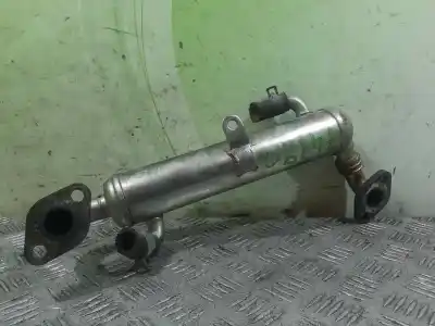 Second-hand car spare part egr cooler for opel astra gtc cosmo oem iam references 8973635151