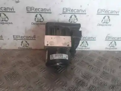 Second-hand car spare part abs for opel astra gtc cosmo oem iam references 00405061e1  