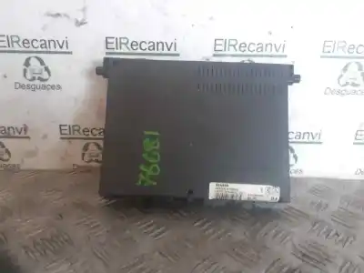 Pièce détachée automobile d'occasion boîtes à fusibles pour peugeot 406 coupe (s1/s2) 2.0 références oem iam   