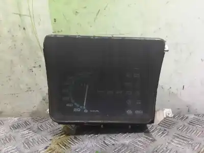 Second-hand car spare part dashboard for seat marbella ce oem iam references   