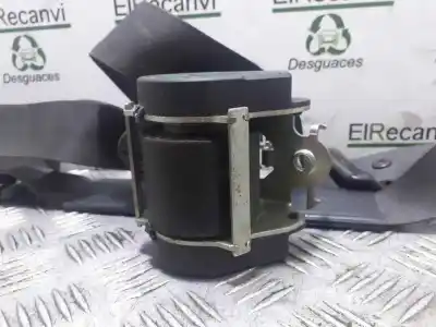 Peça sobressalente para automóvel em segunda mão cinto de segurança dianteiro direito por ford transit connect (tc7) furgón ft 200s (2009->) referências oem iam a508367  