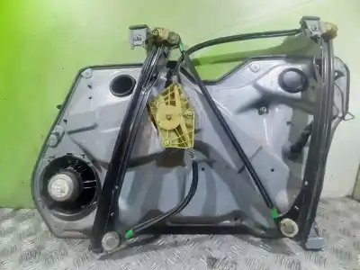 Second-hand car spare part DRIVER LEFT WINDOW REGULATOR for SEAT TOLEDO (1M2)  OEM IAM references 101472202  