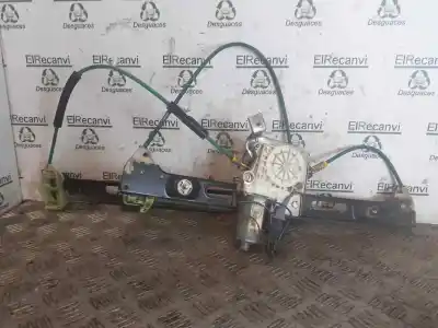 Peça sobressalente para automóvel em segunda mão elevador de vidros dianteiro direito por bmw 3 compact (e46) 316 ti referências oem iam 6931670
