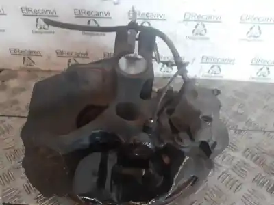 Second-hand car spare part Front Right Knuckle for BMW 3 COMPACT (E46) 316 TI OEM IAM references   