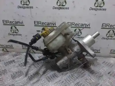 Peça sobressalente para automóvel em segunda mão bomba de travões por audi a3 (8l1) 1.8 referências oem iam 1j1611301b  