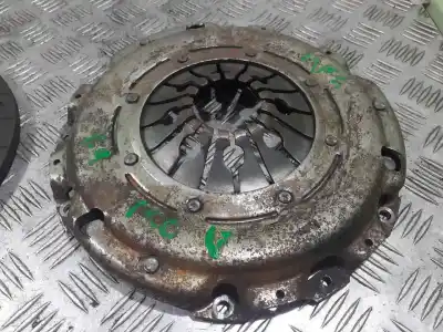 Second-hand car spare part clutch kit for seat leon (1m1) 1.9 tdi oem iam references 701813  