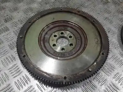 Second-hand car spare part clutch kit for seat leon (1m1) 1.9 tdi oem iam references 701813  