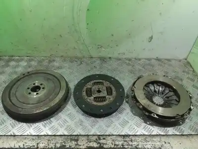 Second-hand car spare part clutch kit for seat leon (1m1) 1.9 tdi oem iam references 701813  