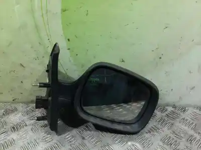 Автозапчастина б/у правий задний огляд для renault scenic rx4 (ja0) 1.9 dci salomon посилання на oem iam 014106  