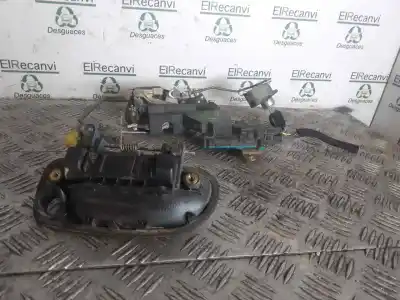 Peça sobressalente para automóvel em segunda mão  por HYUNDAI ACCENT (LC)  Referências OEM IAM 9574825000  