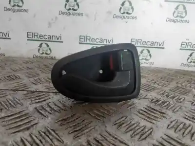 Peça sobressalente para automóvel em segunda mão  por HYUNDAI ACCENT (LC)  Referências OEM IAM 8262025000  