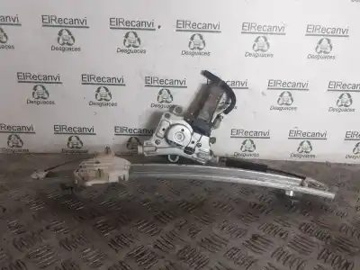 Peça sobressalente para automóvel em segunda mão  por HYUNDAI ACCENT (LC)  Referências OEM IAM   