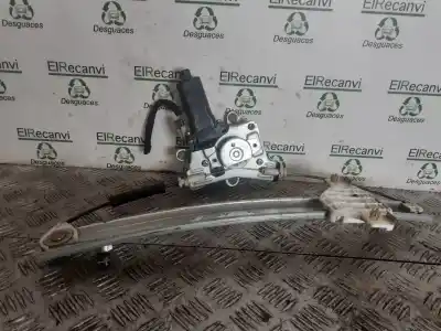 Peça sobressalente para automóvel em segunda mão  por HYUNDAI ACCENT (LC)  Referências OEM IAM   