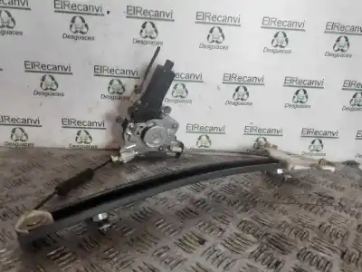 Peça sobressalente para automóvel em segunda mão  por HYUNDAI ACCENT (LC)  Referências OEM IAM   