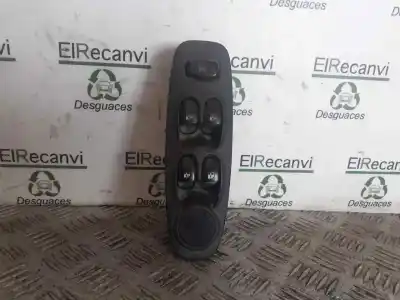 Peça sobressalente para automóvel em segunda mão  por HYUNDAI ACCENT (LC)  Referências OEM IAM 620W10270  