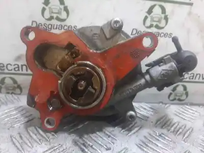 Автозапчастина б/у галмумний депресор / вакуумний насос для renault espace iv (jk0) 2.0 argos [2.0 ltr. - 110 kw dci diesel cat] посилання на oem iam 8200376925  