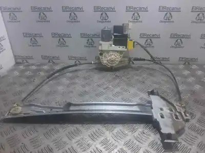 Peça sobressalente para automóvel em segunda mão elevador de vidros dianteiro direito por citroen c4 coupé (la_) 1.6 hdi referências oem iam 997831101