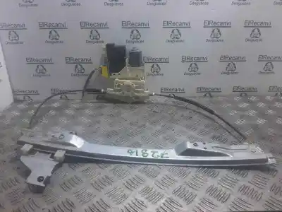 Recambio de automóvil de segunda mano de Elevalunas Delantero Derecho para CITROEN C4 COUPE 9HX referencias OEM IAM 997831101  