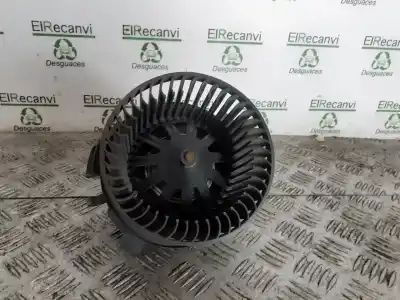 Second-hand car spare part HEATING FAN for PEUGEOT 206  OEM IAM references 6424501  