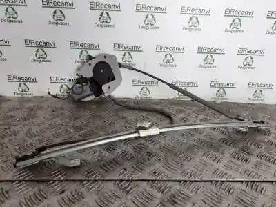 Tweedehands auto-onderdeel regelaar links voorruit voor renault scenic (ja..) 2.0 16v cat (f4r) oem iam-referenties 10r022833