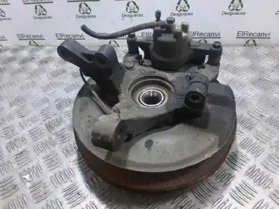 Peça sobressalente para automóvel em segunda mão manga de eixo dianteira esquerda por dodge caliber s referências oem iam   