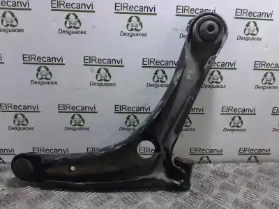 Second-hand car spare part front left lower suspension arm for dodge caliber s oem iam references   