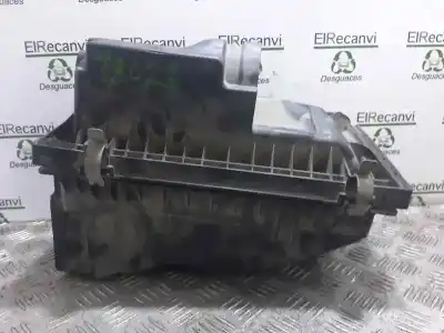 Second-hand car spare part air filter for dodge caliber s oem iam references 04891820ab  