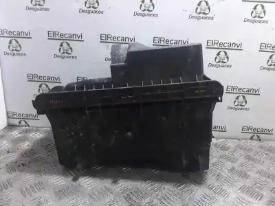 Second-hand car spare part air filter for dodge caliber s oem iam references 04891820ab  