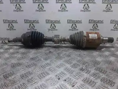 Second-hand car spare part  for DODGE CALIBER  OEM IAM references P05085224AB  