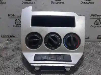 Second-hand car spare part  for DODGE CALIBER  OEM IAM references 12861862  P04602711AC