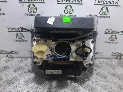 Peça sobressalente para automóvel em segunda mão comando de sofagem (chauffage / ar condicionado)  por dodge caliber s referências oem iam 12861862  p04602711ac