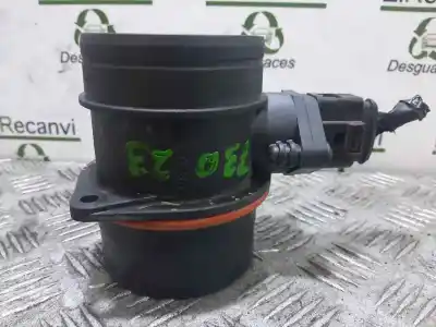 Second-hand car spare part flowmeter for dodge caliber s oem iam references 0281002779  05033320aa