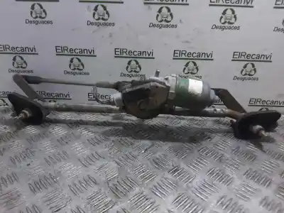 Peça sobressalente para automóvel em segunda mão Motor Do Limpa Para Brisas por DODGE CALIBER (PM) BYL Referências OEM IAM 05303780AE  