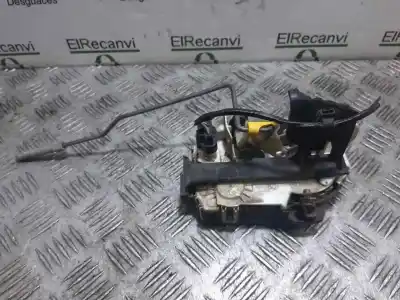 Second-hand car spare part front right door lock for dodge caliber s oem iam references   