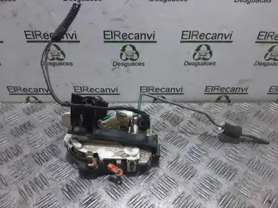 Tweedehands auto-onderdeel linker voordeur slot voor dodge caliber s oem iam-referenties 