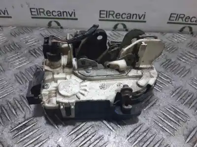 Peça sobressalente para automóvel em segunda mão fechadura da porta traseira direita por dodge caliber s referências oem iam   