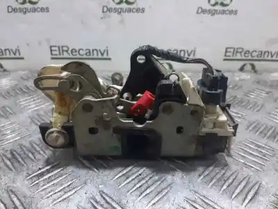 Second-hand car spare part Rear Right Door Lock for DODGE CALIBER S OEM IAM references   