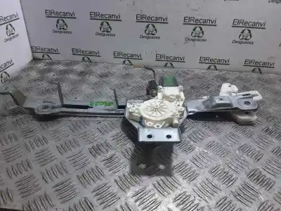 Tweedehands auto-onderdeel regelaar links achterruit voor dodge caliber s oem iam-referenties 0130822279