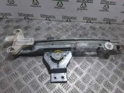 Second-hand car spare part rear left window regulator for dodge caliber s oem iam references 0130822279  2 pins