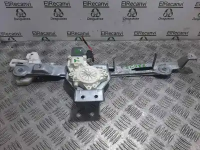 Second-hand car spare part rear right window regulator for dodge caliber s oem iam references 0130822278  2 pins