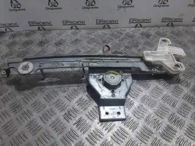 Tweedehands auto-onderdeel regelaar rechts achterruit: voor dodge caliber s oem iam-referenties 0130822278