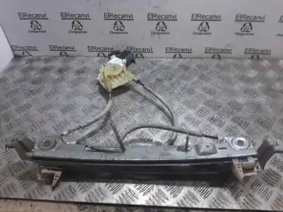 Second-hand car spare part DRIVER LEFT WINDOW REGULATOR for DODGE CALIBER  OEM IAM references 05074799AA  2 PINS