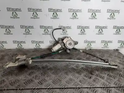 Автозапчастина б/у  для OPEL AGILA  Посилання на OEM IAM 09206371  