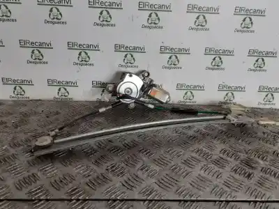 Автозапчастина б/у  для OPEL AGILA  Посилання на OEM IAM 09206373  