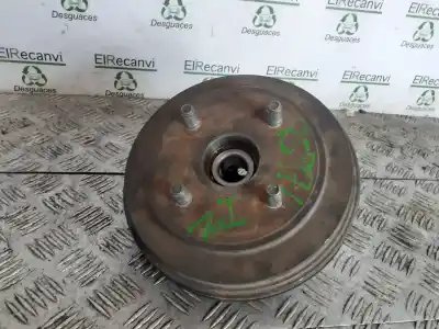 Автозапчастина б/у  для OPEL AGILA  Посилання на OEM IAM 43511  