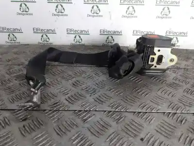 Автозапчасти б/у передний левый ремень безопасности за AUDI A3 (8L) 1.6 Ambiente ссылки OEM IAM 1851CJ2401  