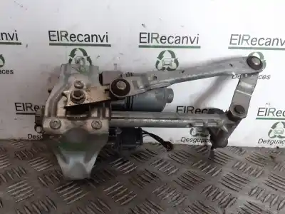 Автозапчасти б/у мотор переднего стеклоочистителя за seat altea xl (5p5) reference ссылки oem iam 5p0955024e  