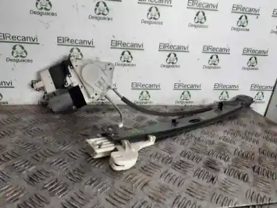 Автозапчастина б/у регулятор склона задній лівий для seat altea xl (5p5) reference посилання на oem iam e840311208  