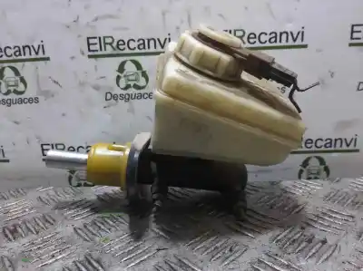 Автозапчасти б/у ТОРМОЗНОЙ НАСОС за LAND ROVER DISCOVERY (SALLJG/LJ)  ссылки OEM IAM 76047012  